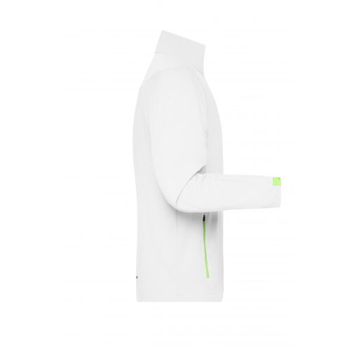 Men\'s Sports Softshell Jacket