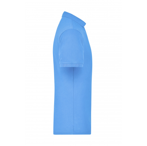 Men\'s Workwear Polo Pocket