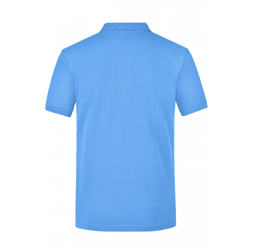 Men\'s Workwear Polo Pocket