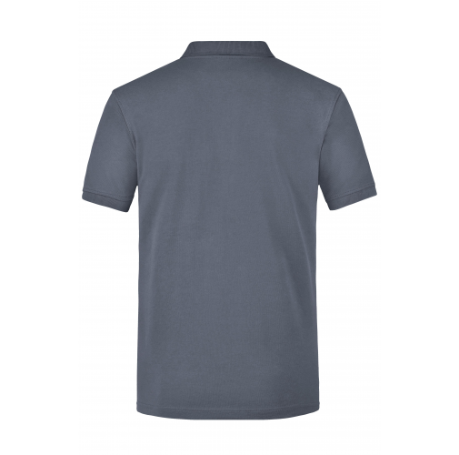 Men\'s Workwear Polo Pocket