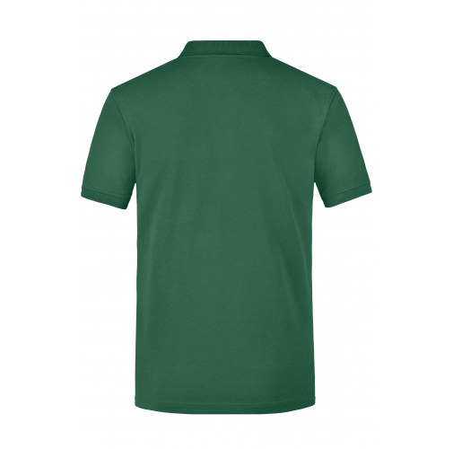 Men\'s Workwear Polo Pocket