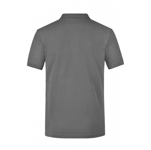Men\'s Workwear Polo Pocket