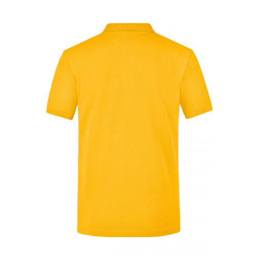 Men\'s Workwear Polo Pocket