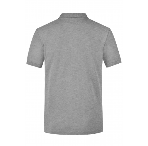 Men\'s Workwear Polo Pocket