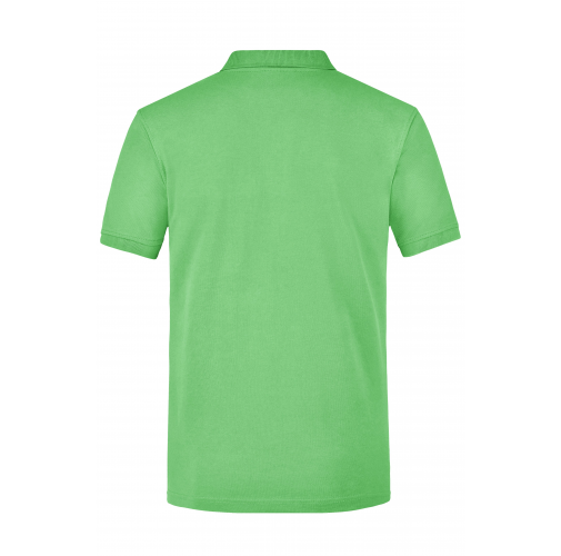 Men\'s Workwear Polo Pocket