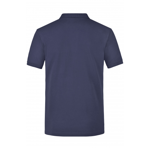Men\'s Workwear Polo Pocket