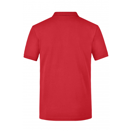 Men\'s Workwear Polo Pocket