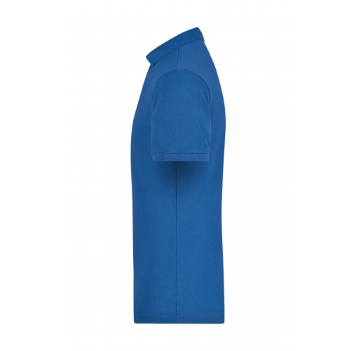 Men\'s Workwear Polo Pocket