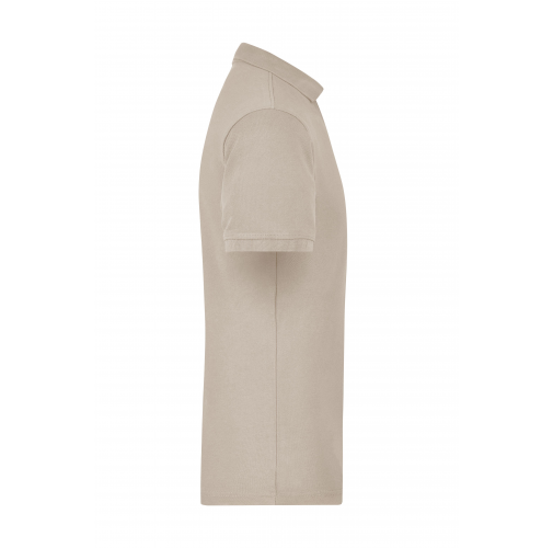 Men\'s Workwear Polo Pocket