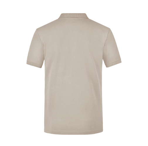 Men\'s Workwear Polo Pocket