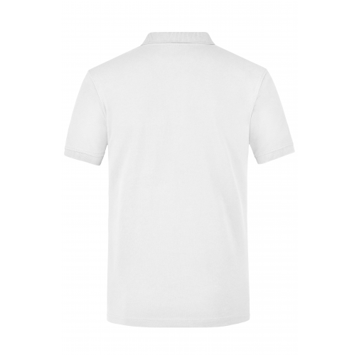 Men\'s Workwear Polo Pocket