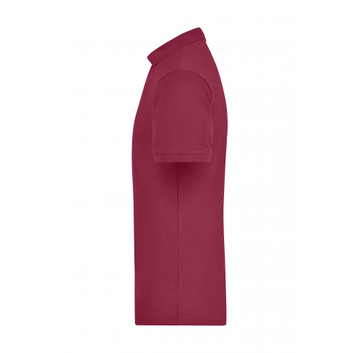 Men\'s Workwear Polo Pocket