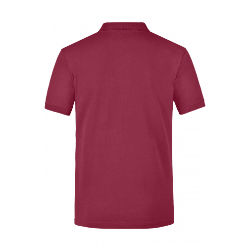 Men\'s Workwear Polo Pocket