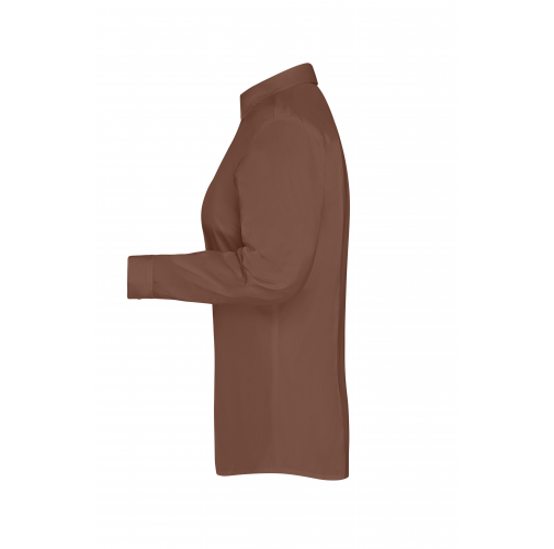 Ladies\' Shirt Slim Fit