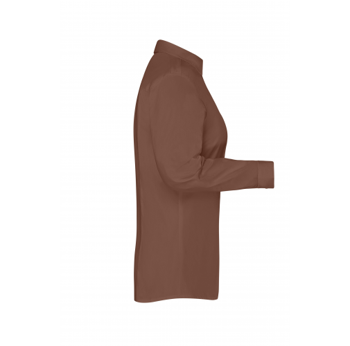 Ladies\' Shirt Slim Fit