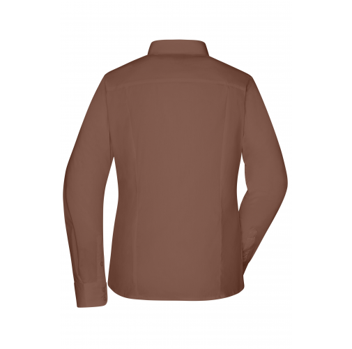 Ladies\' Shirt Slim Fit