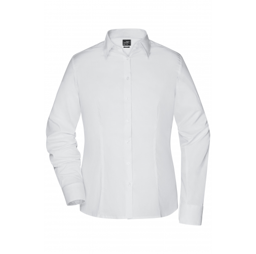 Ladies\' Shirt Slim Fit