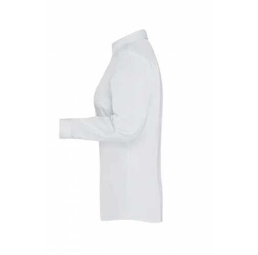 Ladies\' Shirt Slim Fit