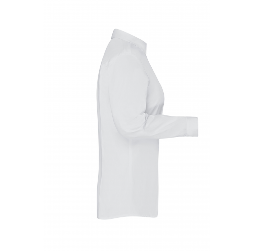 Ladies\' Shirt Slim Fit