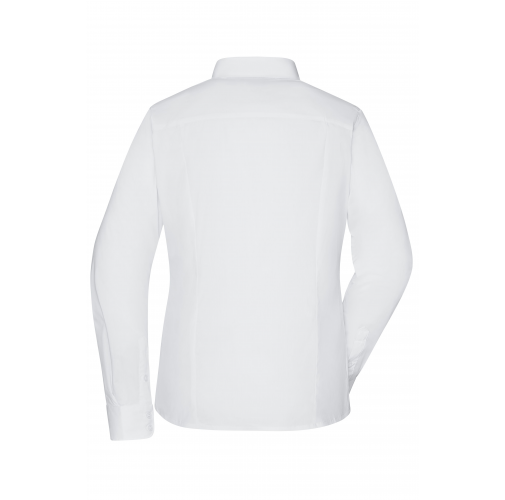 Ladies\' Shirt Slim Fit