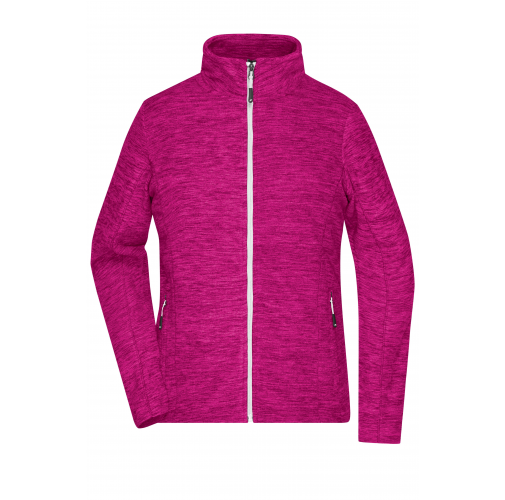 Ladies' Fleece Jacket