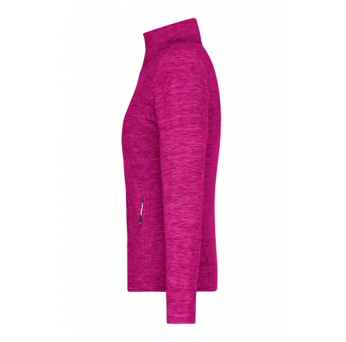 Ladies\' Fleece Jacket