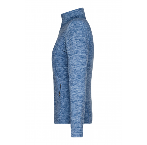 Ladies\' Fleece Jacket