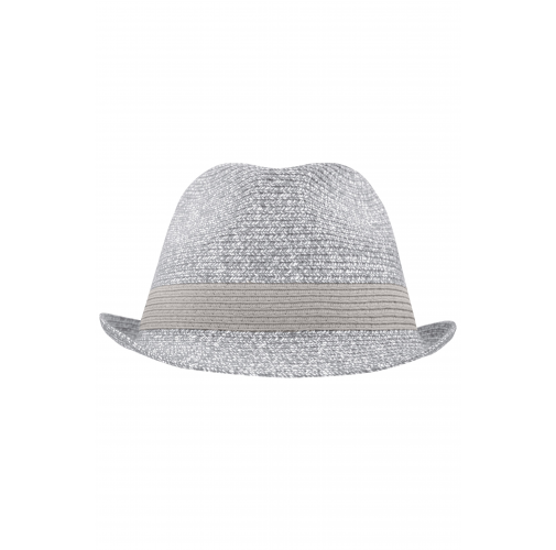 Melange Hat