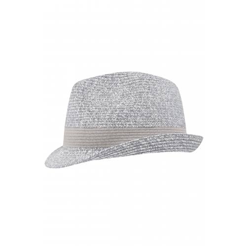 Melange Hat