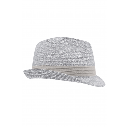 Melange Hat
