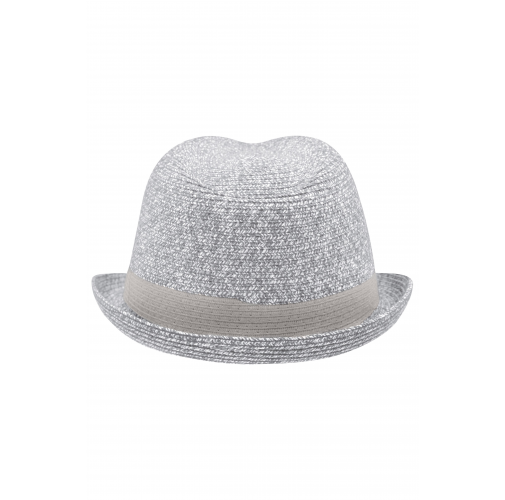 Melange Hat