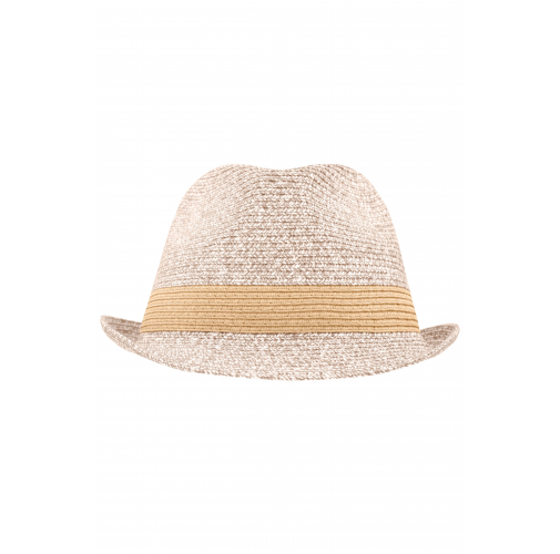 Melange Hat