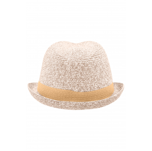 Melange Hat