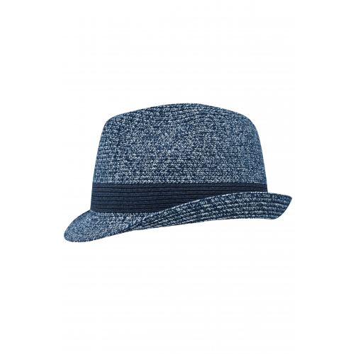 Melange Hat