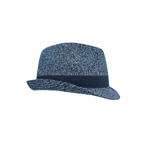 Melange Hat