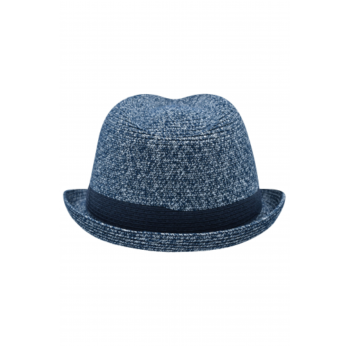 Melange Hat