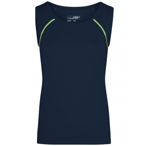Ladies\' Sports Tanktop