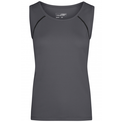Ladies\' Sports Tanktop