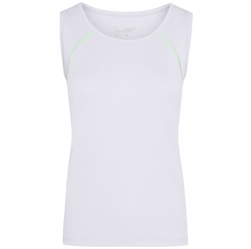 Ladies\' Sports Tanktop