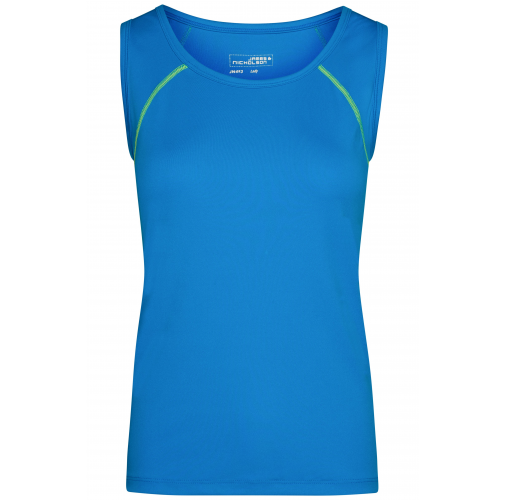 Ladies\' Sports Tanktop