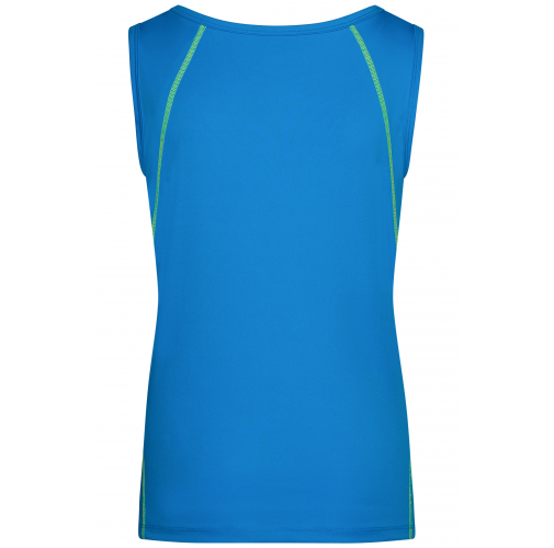 Ladies\' Sports Tanktop
