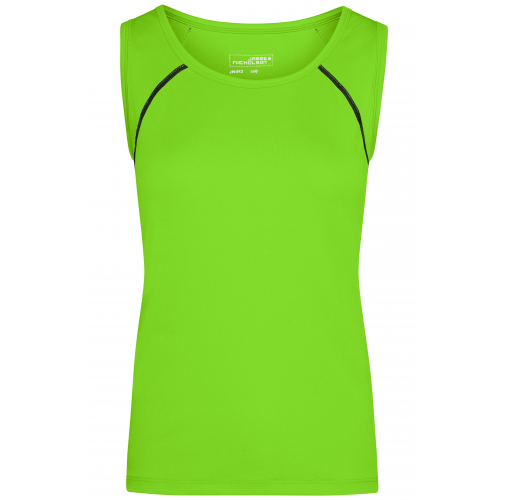 Ladies\' Sports Tanktop