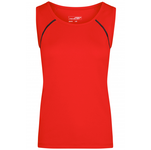 Ladies\' Sports Tanktop