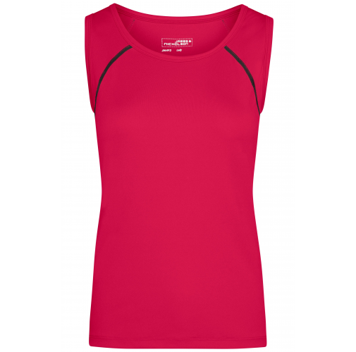 Ladies\' Sports Tanktop