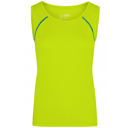 Ladies\' Sports Tanktop