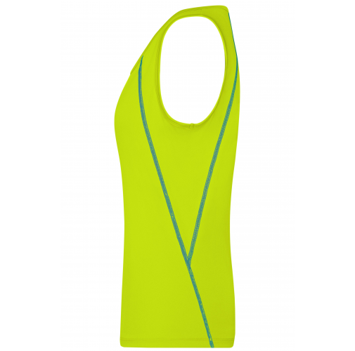 Ladies\' Sports Tanktop