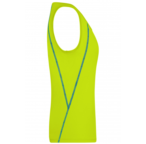 Ladies\' Sports Tanktop