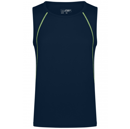 Men\'s Sports Tanktop