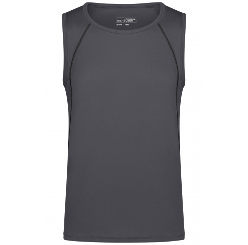 Men\'s Sports Tanktop