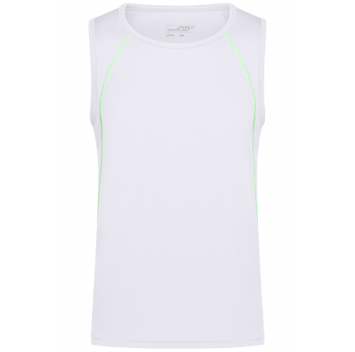 Men\'s Sports Tanktop